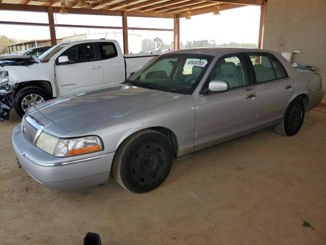 2003 Mercury Grand Marquis GS