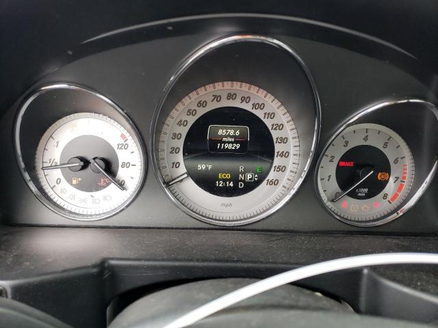 WDCGG5HB1EG176822 Mercedes-Benz GLK 350