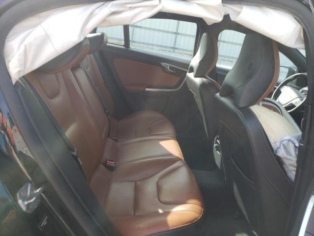 YV126MFK3G2413238 Volvo S60 Premier