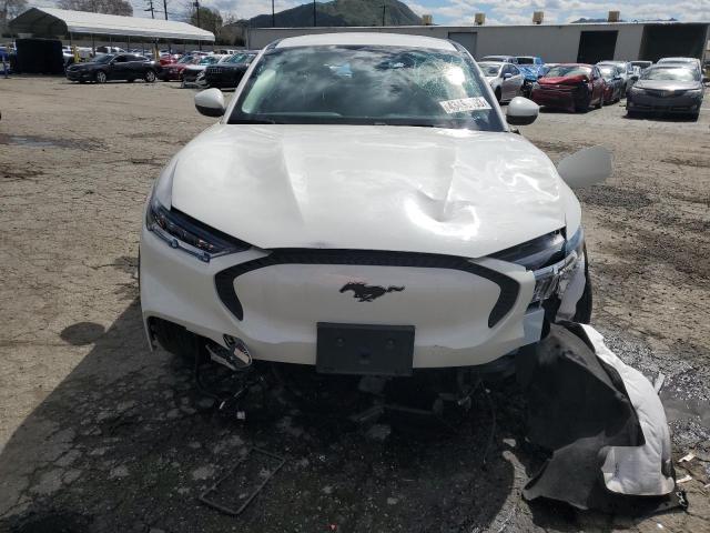 3FMTK1RMXMMA58232 Ford Mustang Mach-e Select