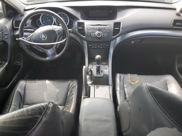 JH4CU2F40CC018815 Acura TSX