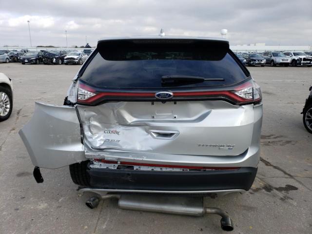 2017 FORD EDGE TITAN 2FMPK4K93HBC17298