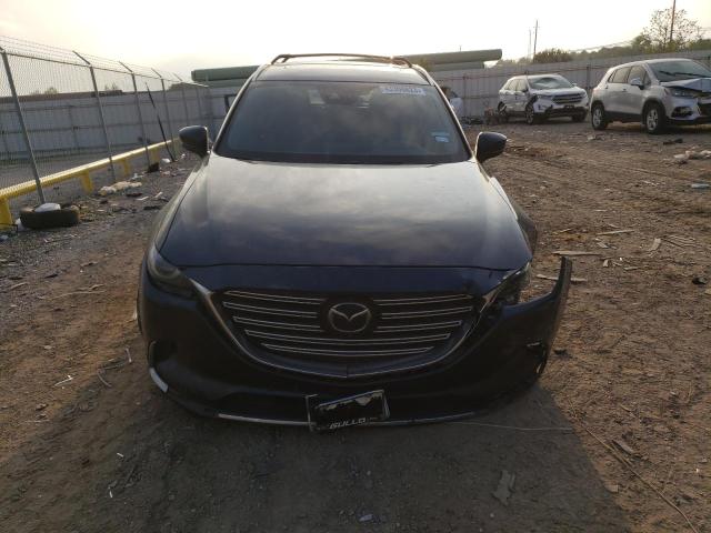 2019 MAZDA CX-9 GRAND JM3TCADY0K0320391
