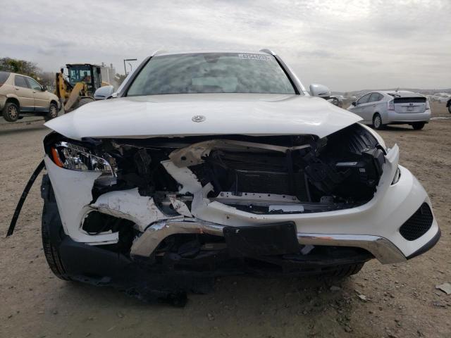 2019 MERCEDES-BENZ GLC 300 WDC0G4JB0KV133537
