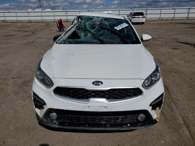 3KPF24AD0ME273465 KIA FORTE FE