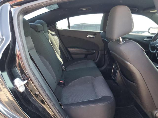 2015 DODGE CHARGER SE 2C3CDXBG1FH844402