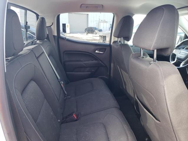 1GTG6CEN3J1122883 GMC CANYON SLE
