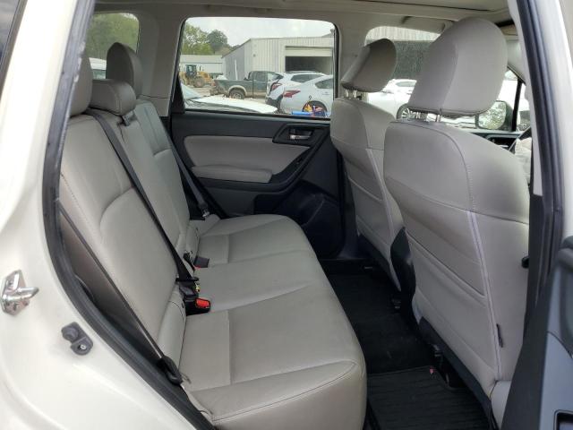 2015 SUBARU FORESTER 2 - JF2SJAHC3FH585601
