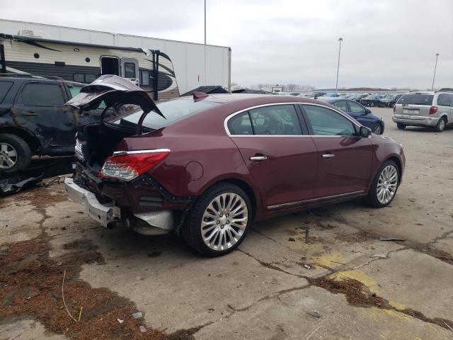 2015 BUICK LACROSSE P - 1G4GF5G3XFF251104