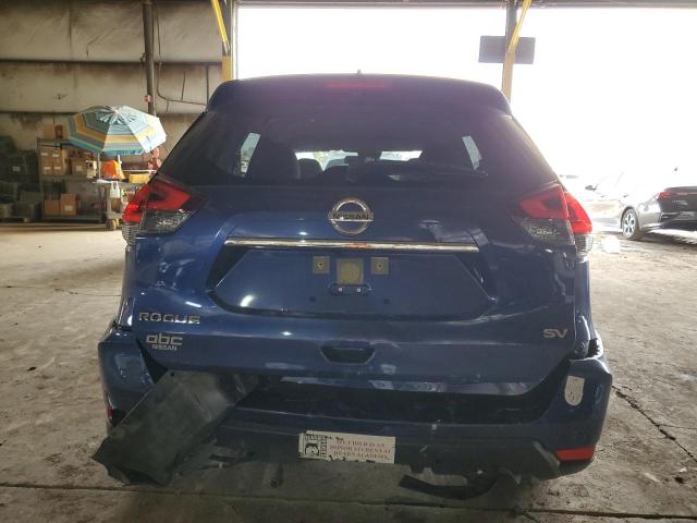 JN8AT2MT5KW257719 Nissan ROGUE S