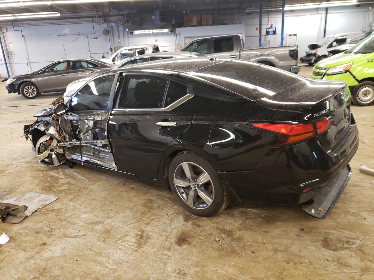 1N4BL4BVXLC278865 NISSAN ALTIMA 2020