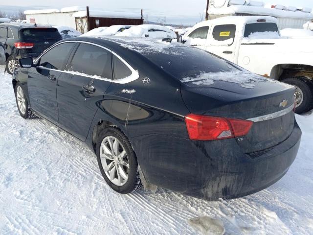 2019 CHEVROLET IMPALA LT - 2G11Z5S32K9140454