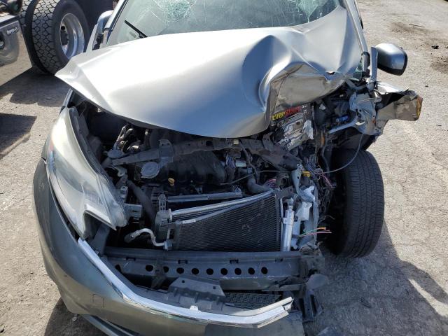 3N1CE2CP3EL416253 Nissan Versa Note S