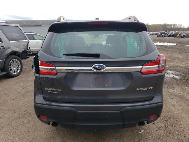 2021 SUBARU ASCENT 4S4WMAAD5M3446571