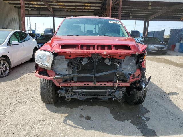 2016 TOYOTA TUNDRA DOU - 5TFRW5F15GX198191