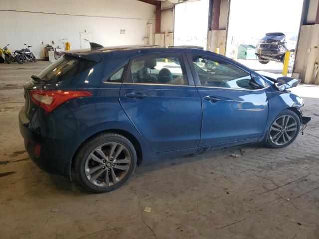 2016 HYUNDAI ELANTRA GT KMHD35LH8GU284208