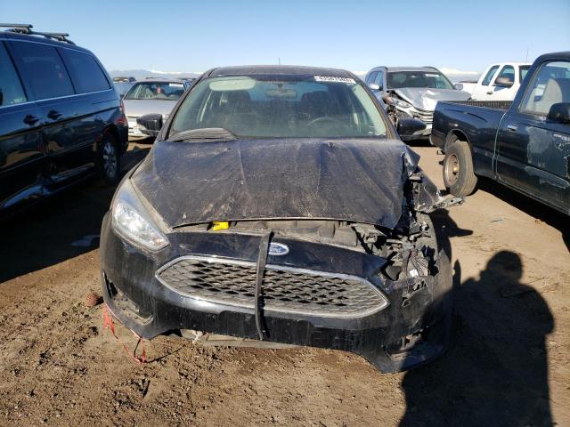 1FADP3F26GL323569 Ford FOCUS SE