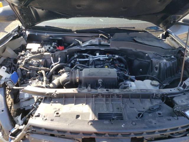 2022 FORD EXPLORER T 1FMSK8JH9NGA93701