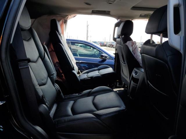 1GYS4BKJ0KR379038 Cadillac Escalade Luxury