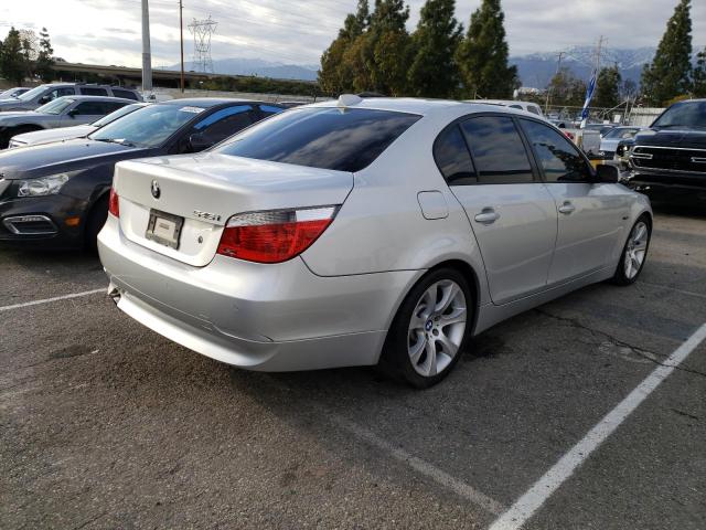 WBANB33555B116179 BMW 5 Series