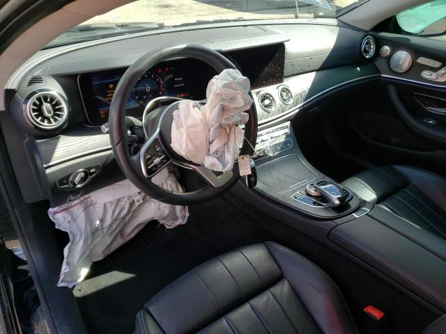 W1K1J6HB5LF145455 Mercedes-Benz E 450
