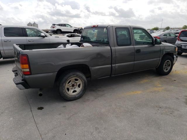 2GTEC19W421203880 GMC New Sierra C1500