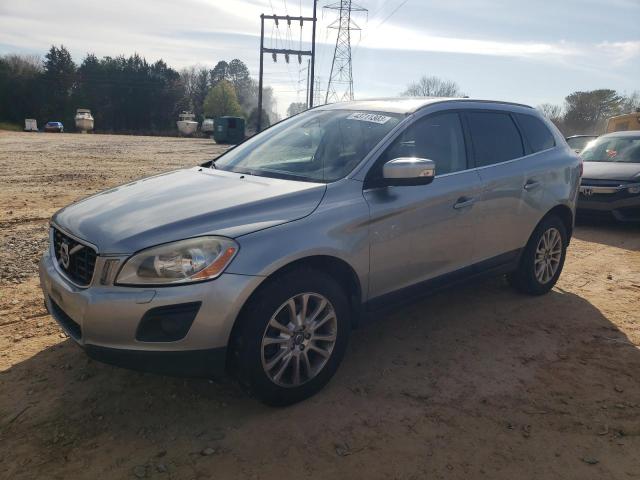 2010 Volvo XC60 T6