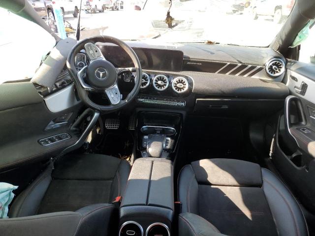 2021 MERCEDES-BENZ A 35 AMG - W1K3G5BB4MJ262209
