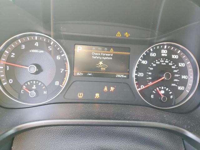 3KPF24AD4PE574065 KIA FORTE LX