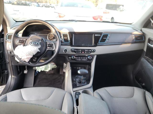 2017 KIA NIRO EX TO - KNDCE3LC0H5058694