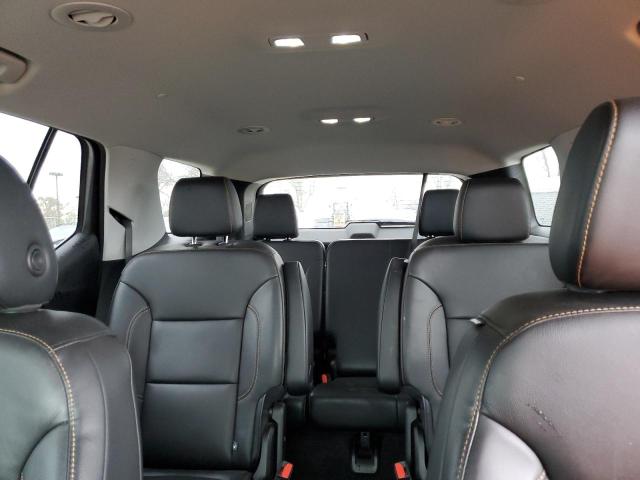 2019 CHEVROLET TRAVERSE L 1GNEVHKW9KJ149776