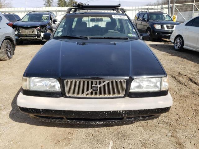 YV1LW5553V2298241 Volvo 850