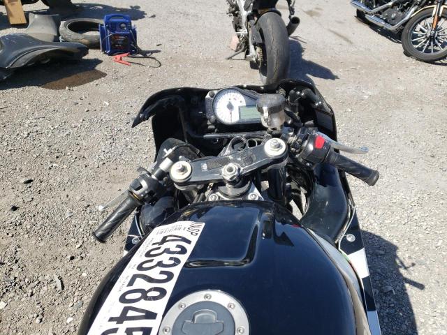 2003 SUZUKI GSX-R600 - JS1GN7BA532111404