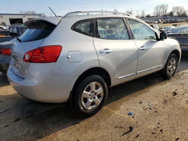 2014 NISSAN ROGUE SELE - JN8AS5MV0EW708419