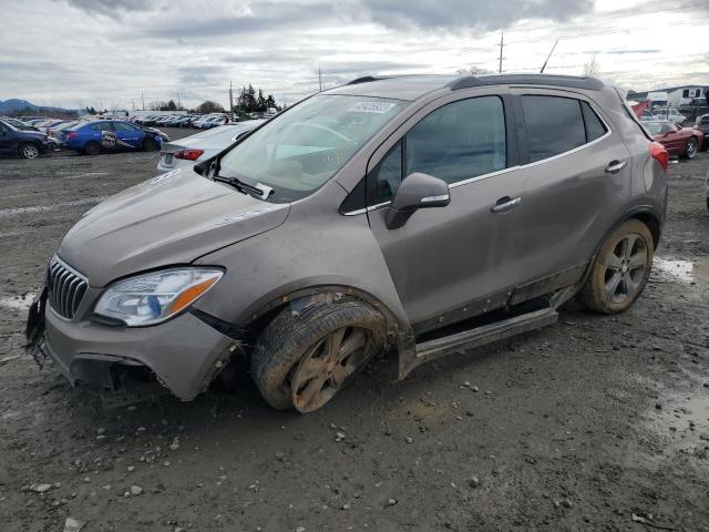 2014 Buick Encore 