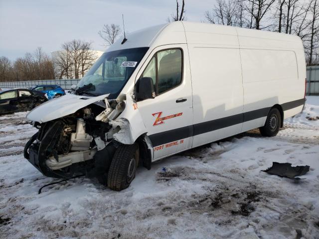 2020 MERCEDES-BENZ SPRINTER 2 - W1W4EDHY2LT020472