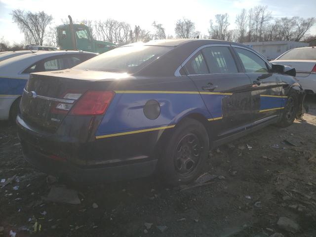 2016 FORD TAURUS POL - 1FAHP2MK0GG154852