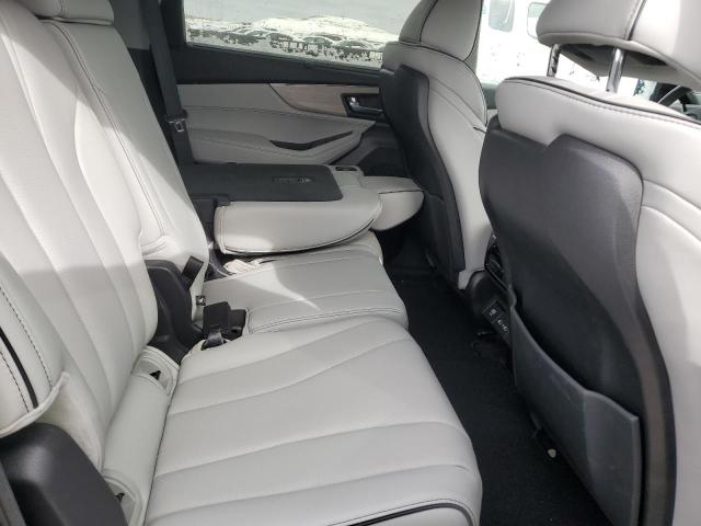 2022 ACURA MDX ADVANC - 5J8YE1H8XNL000454