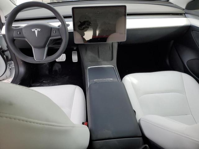 5YJ3E1ECXNF266772 Tesla MODEL 3