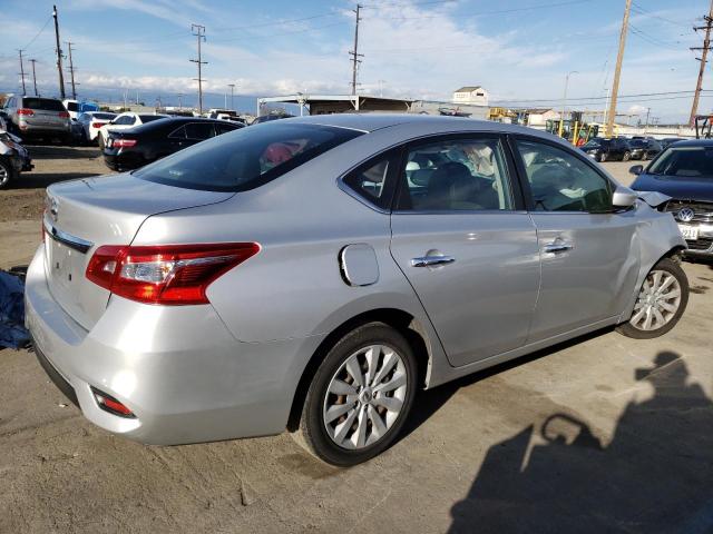 3N1AB7APXJY326739 NISSAN SENTRA 2018