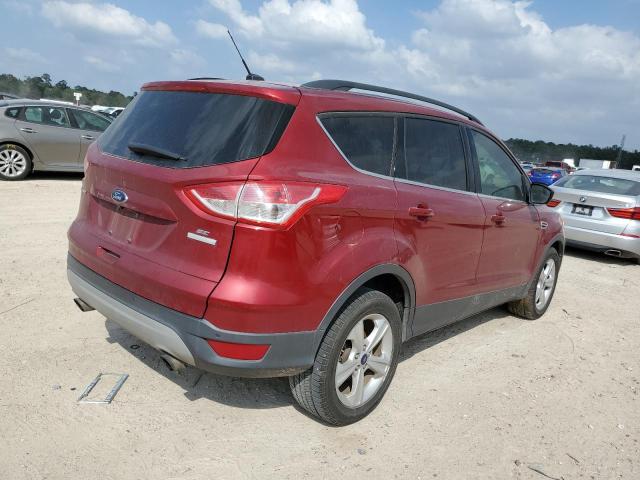 2016 FORD ESCAPE SE 1FMCU0GX5GUC25825