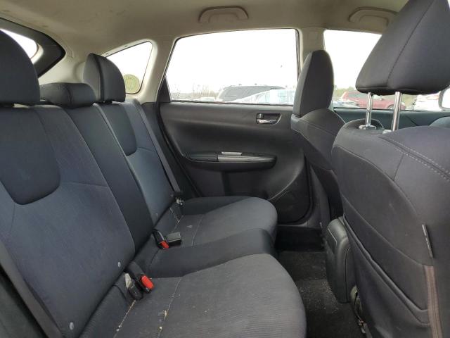 JF1GH6D66BH823969 Subaru Impreza Outback Sport