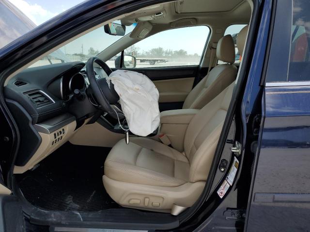2018 SUBARU OUTBACK 2. 4S4BSANC6J3374295
