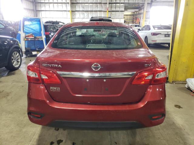 3N1AB7AP7HY298652 Nissan SENTRA S