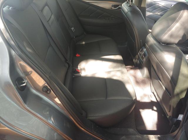 2017 INFINITI Q50 PREMIU - JN1EV7APXHM737838