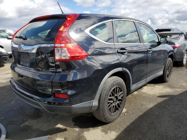2015 HONDA CR-V LX 3CZRM3H39FG709245