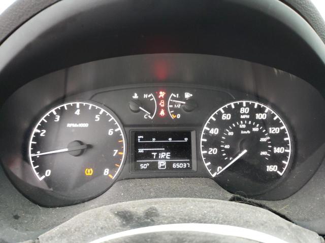 2016 NISSAN SENTRA S 3N1AB7AP5GY260318