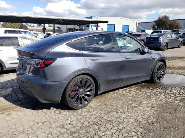 7SAYGDEF5NF411375 Tesla Model Y