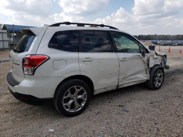 JF2SJAWC3JH562105 Subaru Forester