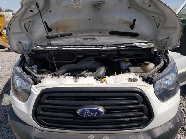 2019 FORD TRANSIT T- - 1FTYR3XM9KKA16479
